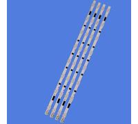SMJWH 4 PCS Striscia di retroilluminazione a LED for UE28F4000A ST2751A01 HG28EB460 2013SVS28H D2GE-280SC0-R3BN96-25298A UE28F4000AKXRU