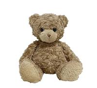 SMJWH Classico orso di peluche, morbido e coccoloso, bambola marrone, regalo decorativo for, ragazzi ragazze