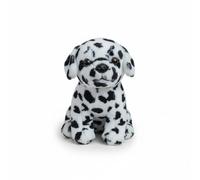 SMJWH Mini peluche a forma di cagnolino maculato, piccolo cucciolo coccoloso, regalo for ragazzi e ragazze e amanti delle novità