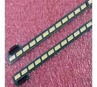 SMJWH Retroilluminazione a LED for 55 "V14 ART REV 0.2 6920L-0001C 55LM7600 6922L-0127A LC550EQN 55Q1R 55UB830 AT0825A LC550EQE 72 led 603mm