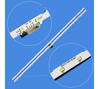 SMJWH Retroilluminazione a LED for UE43N5500AU UE43N5510 UE43NU7400 UE43NU7450 UE43NU7443 UE43RU7470 UE43RU7459 UE43RU7402