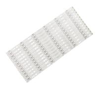 SMJWH Striscia di retroilluminazione a LED(12) for MTV-5031LTA2 LT-50EM76 LT-50C550 P50FN117J LED50D06-ZC14AG-01 LED50D6-ZC14-01 V500HJ1-PE8 PLDED5068A