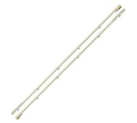 SMJWH Striscia di retroilluminazione a LED 58 Lampada for 2011SVS37 LD370CSB-C1 UE37D6500 UE37D6100SW LD370CGB-C2 LTJ320HN01-J UE32D5500 T370HW05 UE37D552