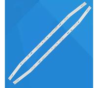 SMJWH Striscia di retroilluminazione a LED for 32 pollici 32LK330 F320LB007-002 KDL-32EX340 585MM 6V R72-32d04-020-13 32LES81T2 LE32CT5020JP CTV3226