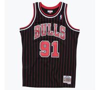 SMJYGS18150-CBUBLCK95DRD Mitchell & Ness T-Shirt e Polo