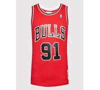 SMJYGS18154-CBUSCAR97DRD Mitchell & Ness T-Shirt e Polo