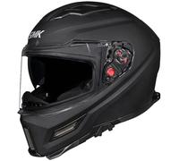 Casco Integrale SMK Agnar NeroL Nero