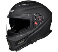 Casco Integrale SMK Agnar NeroL Nero