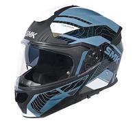 Smk Casco Modulare Gullwing Navigator