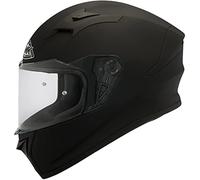 Casco integrale SMK Stellar Nero M