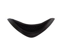 SMK Deflettore aria di ricambio per casco moto STELLAR