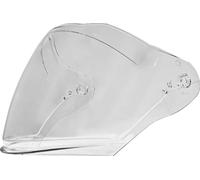 SMK GTJ Visiera, trasparente