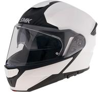 SMK Gullwing 06 Casco, Bianco, Taglia L (59)