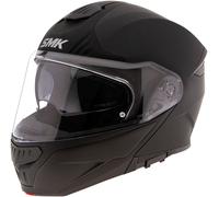 SMK Gullwing 06 Casco, nero, taglia S per maschi