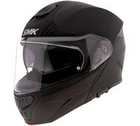 SMK Gullwing 06 Casco, nero, taglia S per maschi