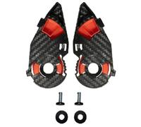 SMK Gullwing V2 Set di meccanismi visiere