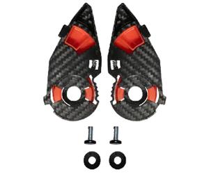 SMK Gullwing V2 Set di meccanismi visiere