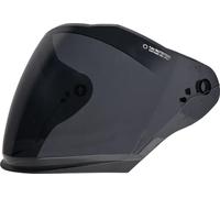 SMK Laminar Visiera, grigio