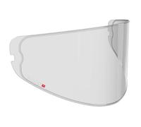 lente antiappannamento pinlock 70 dks419 - smk typhoon UNICA