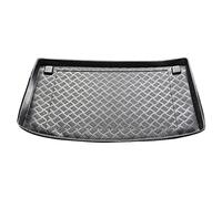 SMK Tappeti in PE per bagagliaio adatto per Fiat Stilo 2001-2007 Sperimentate un nuovo standard di viaggio con il resistente tappetino per auto- Tappetino per stivali per diverse stagioni