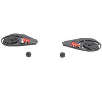 SMK Twister / Glide / Hybrid Set di meccanismi visiere