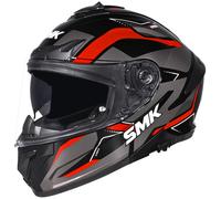 SMK Typhoon Azonix Elmetto, taglia XS per maschi