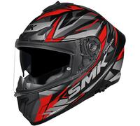 SMK Typhoon Rival Elmetto, taglia 2XL per maschi