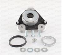 SMK3012.01 OPEN PARTS Kit riparazione, Cuscinetto ammortizzatore a molla per CIT