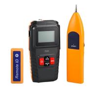 SML-TD68 Strumento For La Ricerca Di Cavi A Doppia Modalità Lunghezza Del Cavo Misurazione Punto Interruzione Controllo Della Linea Dello Pattuglia Cortocircuito Identificazione Precisa Efficace