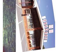 Smlh - Occoneechee Haunts + Staring Thru The Wall