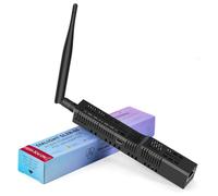 SMLIGHT SLZB-06 NoPOE - Zigbee 3.0 su Ethernet, USB e WiFi Gateway coordinatore, compatibile con Zigbee2MQTT, Home Assistant, ZHA(Non supporta POE)