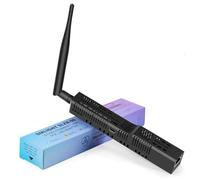SMLIGHT SLZB-06 - Zigbee 3.0 su Ethernet, USB e WiFi Gateway coordinatore con PoE, compatibile con Zigbee2MQTT, Home Assistant, ZHA