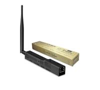 SMLIGHT SLZB-06P10 - Zigbee 3.0 a Ethernet, USB e WiFi Gateway Coordinatore con PoE, Gateway USB Zigbee universale per assistente domestico/Zigbee2MQTT/ZHA, adattatore USB wireless Zigbee 3.0