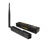 SMLIGHT SLZB-06P7 - Zigbee 3.0 a Ethernet, USB e coordinatore gateway WiFi con PoE, gateway USB universale Zigbee per assistente domestico/Zigbee2MQTT/ZHA, adattatore USB wireless Zigbee 3.0