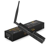 SMLIGHT SLZB-06p7 - Zigbee 3.0 su Ethernet, USB e WiFi Gateway coordinatore con PoE, compatibile con Zigbee2MQTT, Home Assistant, ZHA