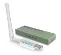 SMLIGHT SLZB-07MG24 Zigbee 3.0 Coordinator Thread/Matter Mini USB Adapter funziona con Zigbee2MQTT, Home Assistant, ZHA