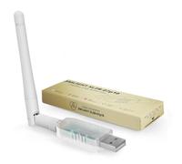 SMLIGHT SLZB-07P10 Zigbee 3.0 Coordinator Thread/Matter Mini USB Adapter funziona con Zigbee2MQTT, Home Assistant, ZHA