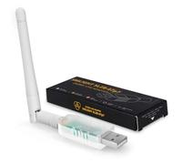 SMLIGHT SLZB-07P7 Zigbee 3.0 Coordinator Mini USB Adapter funziona con Zigbee2MQTT, Home Assistant, ZHA
