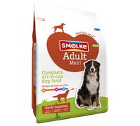 Smølke Adult Maxi - 3 kg