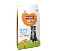 Smølke Adult Medium - 12 kg