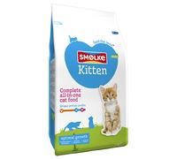 Smølke Kitten - 4 kg