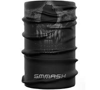SMMASH Sciarpa A Tubo Sciarpa Ad Anello Signore Uomini Sciarpa Multifunzione Fazzoletto Da Collo Elasticizzato Universale Maschera