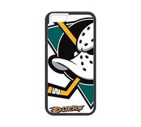 SMMNKOL? Custom Phone case for Iphone 6 (4.7 Inch) Anaheim Ducks NHL 02 Pattern