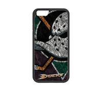 SMMNKOL? Custom Phone case for Iphone 6 (4.7 Inch) Anaheim Ducks NHL 03 Pattern
