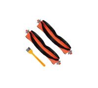 SMMXDWBA Kit aspirapolvere Spazzola Laterale Principale Filtro Hepa Spazzola for la Pulizia del Panno, Compatibile con XiaoMi Mi Robot Vacuum Mop 2 Lite / 2 PRO/MJSTL / MJST1SHW (Color : Set z)