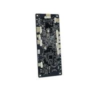 SMMXDWBA Scheda PCBA della Pompa dell'Acqua della Stazione Base, Compatibile con Dreame L10 Prime, Pezzi di Ricambio for aspirapolvere