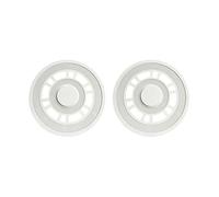 SMMXDWBA Supporto for Panno for mocio, Compatibile con Xiaomi S10+ S10 Plus B105, Vassoio for mocio for aspirapolvere, Accessori for aspirapolvere