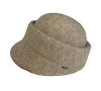 SMMZRF Cappello Berretto di Lana da Donna, Cappello da Equitazione, Berretto da Baseball Caldo Invernale-Vendere-56-58 Cm
