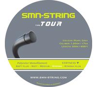 SMN-STRING TOUR MATASSA 200mt CORDA TENNIS MADE IN GERMANY ALTISSIMA GAMMA