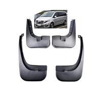 SMNHHZ per Benz per Vito per Viano V-Class W447 2015 2016 2017 2018 Paraspruzzi Paraspruzzi Mud Flap Parafango Parafango Anteriore Posteriore Set Paraspruzzi Auto